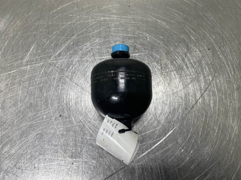 O & K L25.5-075-1315-053-611-Accumulator/Hydrospeicher - Υδραυλικό για Κατασκευή μηχανήματα: φωτογραφία 2 O & K L25.5-075-1315-053-611-Accumulator/Hydrospeicher - Υδραυλικό για Κατασκευή μηχανήματα: φωτογραφία 2