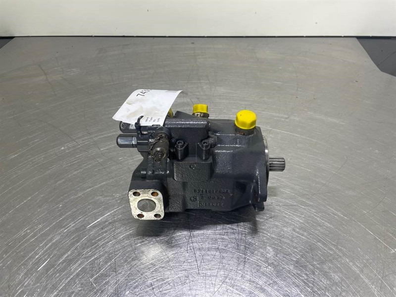 O & K L25.5-4530816-Rexroth A10VO45-Load sensing pump - Υδραυλικό για Κατασκευή μηχανήματα: φωτογραφία 1 O & K L25.5-4530816-Rexroth A10VO45-Load sensing pump - Υδραυλικό για Κατασκευή μηχανήματα: φωτογραφία 1