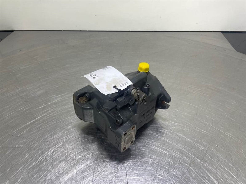 O & K L25.5-4530816-Rexroth A10VO45-Load sensing pump - Υδραυλικό για Κατασκευή μηχανήματα: φωτογραφία 4 O & K L25.5-4530816-Rexroth A10VO45-Load sensing pump - Υδραυλικό για Κατασκευή μηχανήματα: φωτογραφία 4