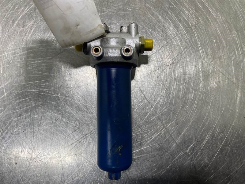 O & K L25.5-K&H Eppensteiner SN 4531297-Filter - Υδραυλικό για Κατασκευή μηχανήματα: φωτογραφία 5 O & K L25.5-K&H Eppensteiner SN 4531297-Filter - Υδραυλικό για Κατασκευή μηχανήματα: φωτογραφία 5