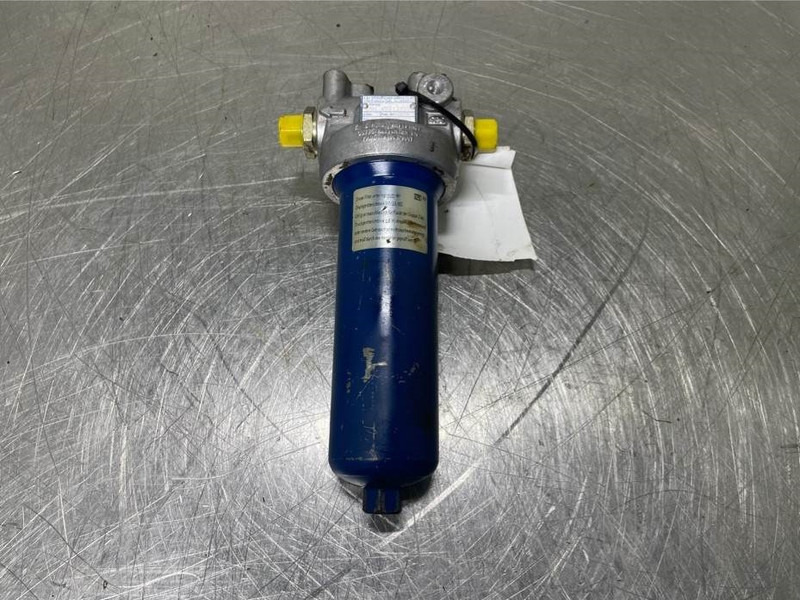 O & K L25.5-K&H Eppensteiner SN 4531297-Filter - Υδραυλικό για Κατασκευή μηχανήματα: φωτογραφία 1 O & K L25.5-K&H Eppensteiner SN 4531297-Filter - Υδραυλικό για Κατασκευή μηχανήματα: φωτογραφία 1