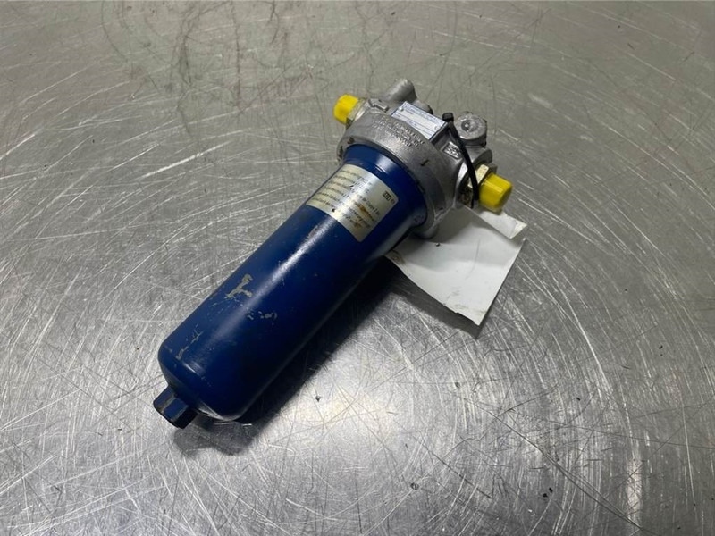 O & K L25.5-K&H Eppensteiner SN 4531297-Filter - Υδραυλικό για Κατασκευή μηχανήματα: φωτογραφία 2 O & K L25.5-K&H Eppensteiner SN 4531297-Filter - Υδραυλικό για Κατασκευή μηχανήματα: φωτογραφία 2