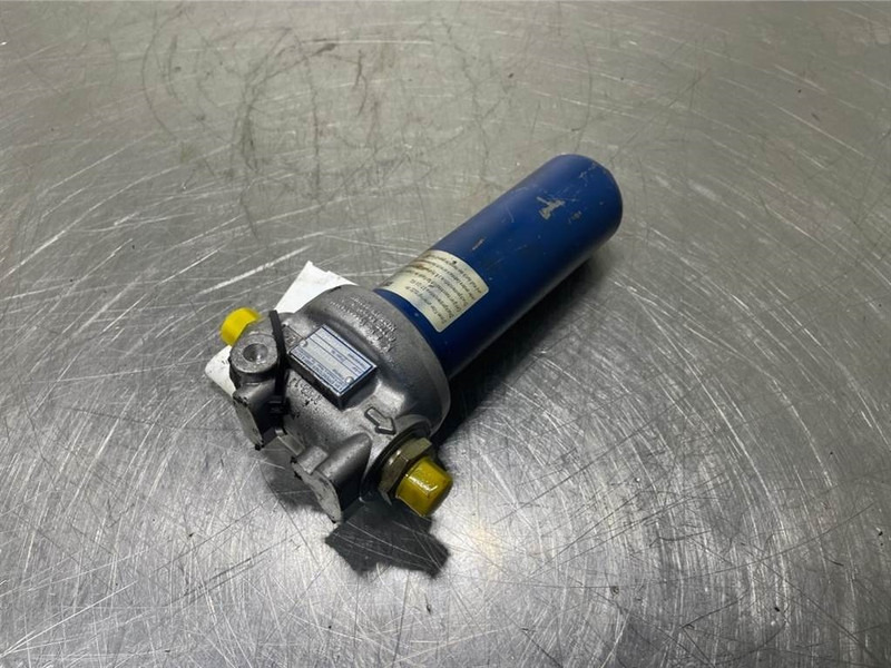 O & K L25.5-K&H Eppensteiner SN 4531297-Filter - Υδραυλικό για Κατασκευή μηχανήματα: φωτογραφία 3 O & K L25.5-K&H Eppensteiner SN 4531297-Filter - Υδραυλικό για Κατασκευή μηχανήματα: φωτογραφία 3