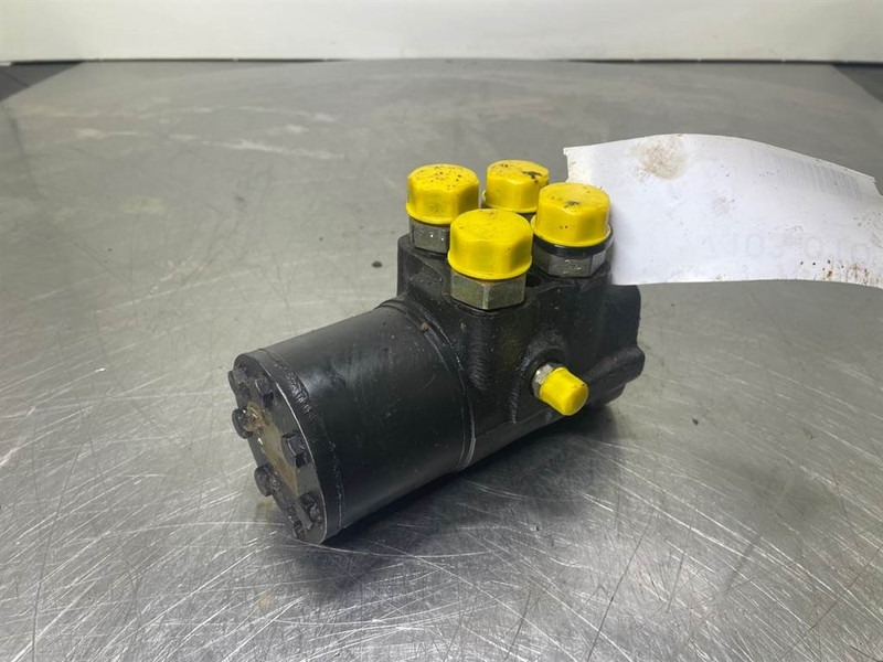 O & K L25.5 - Steering unit/Lenkeinheit/Orbitrol - Υδραυλικό για Κατασκευή μηχανήματα: φωτογραφία 3 O & K L25.5 - Steering unit/Lenkeinheit/Orbitrol - Υδραυλικό για Κατασκευή μηχανήματα: φωτογραφία 3