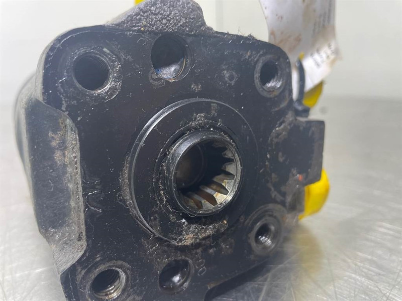 O & K L25.5 - Steering unit/Lenkeinheit/Orbitrol - Υδραυλικό για Κατασκευή μηχανήματα: φωτογραφία 4 O & K L25.5 - Steering unit/Lenkeinheit/Orbitrol - Υδραυλικό για Κατασκευή μηχανήματα: φωτογραφία 4