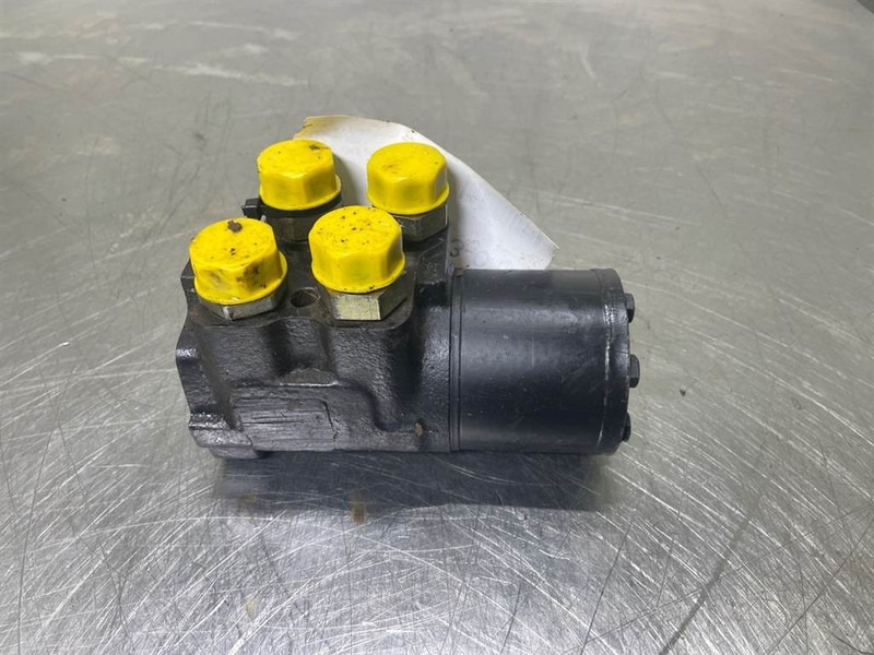 O & K L25.5 - Steering unit/Lenkeinheit/Orbitrol - Υδραυλικό για Κατασκευή μηχανήματα: φωτογραφία 1 O & K L25.5 - Steering unit/Lenkeinheit/Orbitrol - Υδραυλικό για Κατασκευή μηχανήματα: φωτογραφία 1
