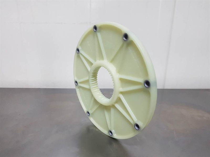 O & K L5.5-KTR BoWex 48 FLE-PA Ø241,2-Flange coupling - Κινητήρας για Κατασκευή μηχανήματα: φωτογραφία 2 O & K L5.5-KTR BoWex 48 FLE-PA Ø241,2-Flange coupling - Κινητήρας για Κατασκευή μηχανήματα: φωτογραφία 2