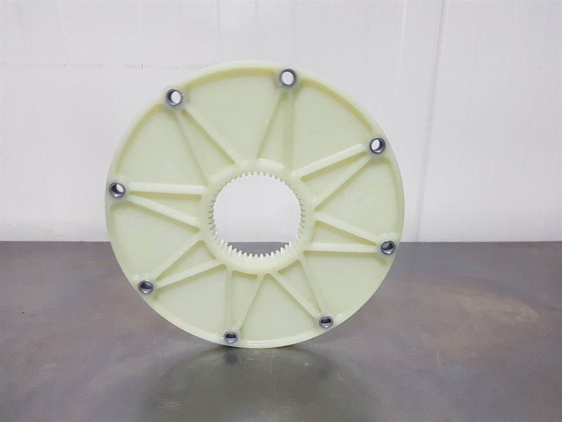 O & K L5.5-KTR BoWex 48 FLE-PA Ø241,2-Flange coupling - Κινητήρας για Κατασκευή μηχανήματα: φωτογραφία 3 O & K L5.5-KTR BoWex 48 FLE-PA Ø241,2-Flange coupling - Κινητήρας για Κατασκευή μηχανήματα: φωτογραφία 3