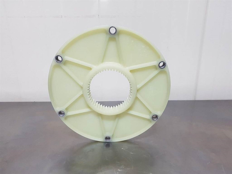 O & K L6-KTR BoWex 48 FLE-PA-Ø215,8-Flange coupling - Κινητήρας για Κατασκευή μηχανήματα: φωτογραφία 1 O & K L6-KTR BoWex 48 FLE-PA-Ø215,8-Flange coupling - Κινητήρας για Κατασκευή μηχανήματα: φωτογραφία 1