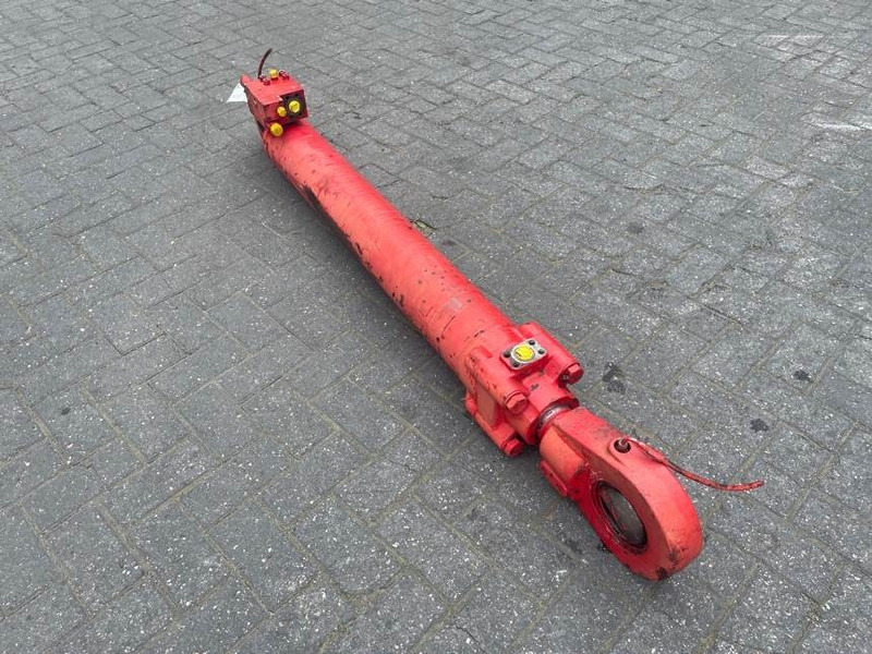 O & K MH6.5-2244615-Stick cylinder/Stielzylinder - Υδραυλικό για Κατασκευή μηχανήματα: φωτογραφία 2 O & K MH6.5-2244615-Stick cylinder/Stielzylinder - Υδραυλικό για Κατασκευή μηχανήματα: φωτογραφία 2