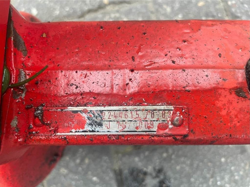 O & K MH6.5-2244615-Stick cylinder/Stielzylinder - Υδραυλικό για Κατασκευή μηχανήματα: φωτογραφία 5 O & K MH6.5-2244615-Stick cylinder/Stielzylinder - Υδραυλικό για Κατασκευή μηχανήματα: φωτογραφία 5