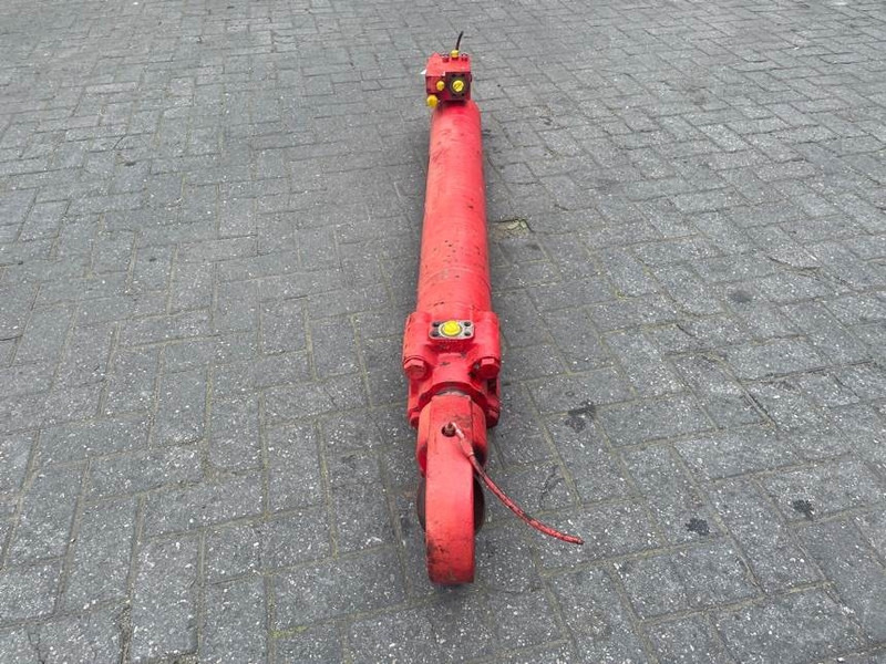 O & K MH6.5-2244615-Stick cylinder/Stielzylinder - Υδραυλικό για Κατασκευή μηχανήματα: φωτογραφία 3 O & K MH6.5-2244615-Stick cylinder/Stielzylinder - Υδραυλικό για Κατασκευή μηχανήματα: φωτογραφία 3