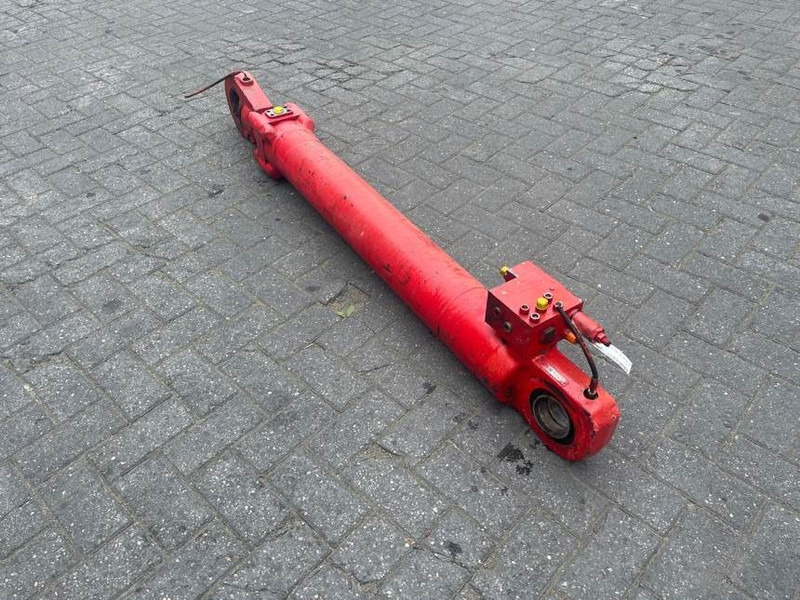 O & K MH6.5-2244615-Stick cylinder/Stielzylinder - Υδραυλικό για Κατασκευή μηχανήματα: φωτογραφία 4 O & K MH6.5-2244615-Stick cylinder/Stielzylinder - Υδραυλικό για Κατασκευή μηχανήματα: φωτογραφία 4