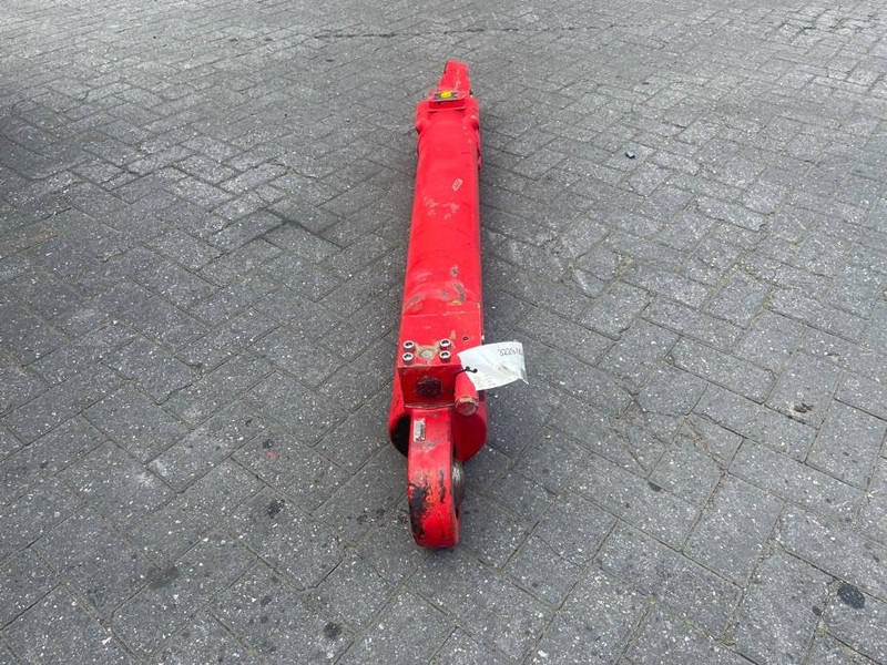 O & K MH6.5-2401942-Boom cylinder/Hubzylinder - Υδραυλικό για Κατασκευή μηχανήματα: φωτογραφία 3 O & K MH6.5-2401942-Boom cylinder/Hubzylinder - Υδραυλικό για Κατασκευή μηχανήματα: φωτογραφία 3