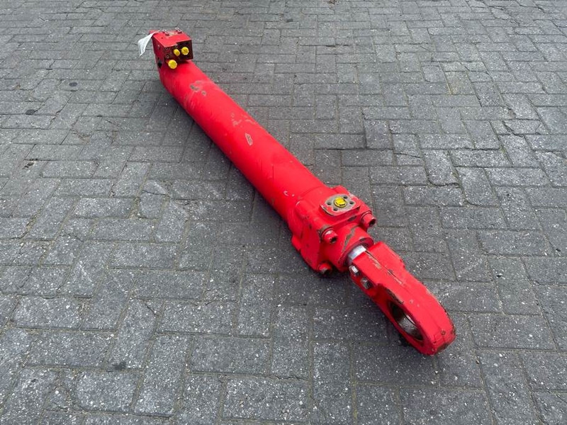 O & K MH6.5-2401942-Boom cylinder/Hubzylinder - Υδραυλικό για Κατασκευή μηχανήματα: φωτογραφία 5 O & K MH6.5-2401942-Boom cylinder/Hubzylinder - Υδραυλικό για Κατασκευή μηχανήματα: φωτογραφία 5