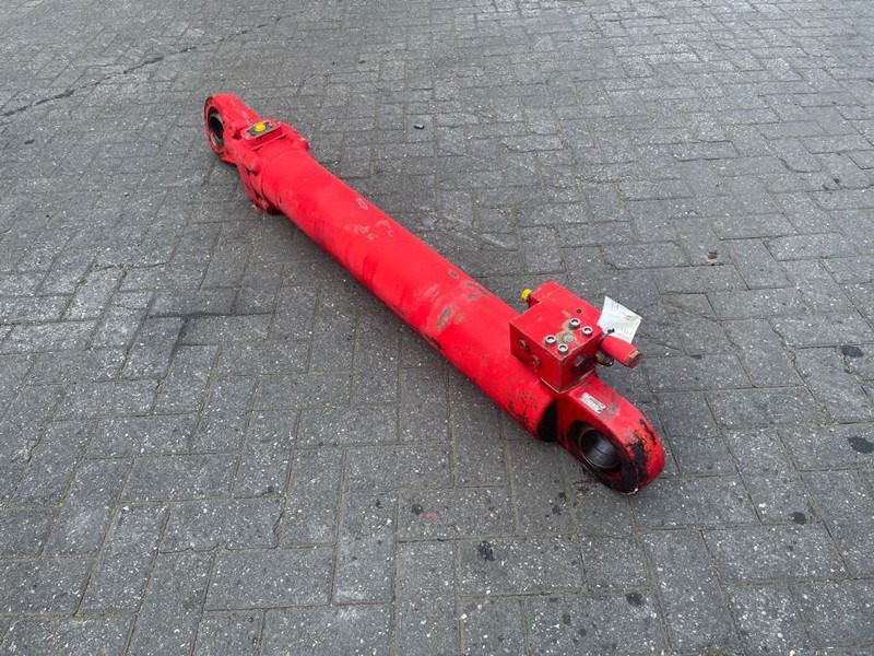 O & K MH6.5-2401942-Boom cylinder/Hubzylinder - Υδραυλικό για Κατασκευή μηχανήματα: φωτογραφία 2 O & K MH6.5-2401942-Boom cylinder/Hubzylinder - Υδραυλικό για Κατασκευή μηχανήματα: φωτογραφία 2