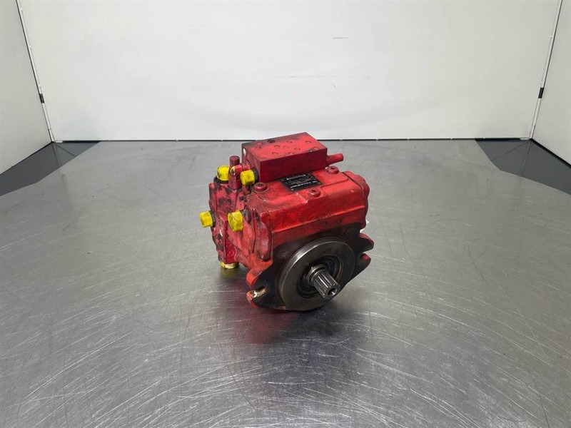 O & K MH6.5-2460363-Drive pump/Fahrpumpe/Rijpomp - Υδραυλικό για Κατασκευή μηχανήματα: φωτογραφία 1 O & K MH6.5-2460363-Drive pump/Fahrpumpe/Rijpomp - Υδραυλικό για Κατασκευή μηχανήματα: φωτογραφία 1