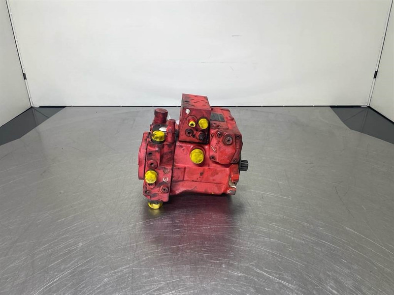 O & K MH6.5-2460363-Drive pump/Fahrpumpe/Rijpomp - Υδραυλικό για Κατασκευή μηχανήματα: φωτογραφία 2 O & K MH6.5-2460363-Drive pump/Fahrpumpe/Rijpomp - Υδραυλικό για Κατασκευή μηχανήματα: φωτογραφία 2