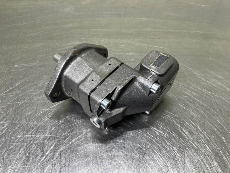 Parker F11-012-RB-CV-K-Hydraulic motor/Hydraulikmotor - Υδραυλικό για Κατασκευή μηχανήματα: φωτογραφία 4 Parker F11-012-RB-CV-K-Hydraulic motor/Hydraulikmotor - Υδραυλικό για Κατασκευή μηχανήματα: φωτογραφία 4