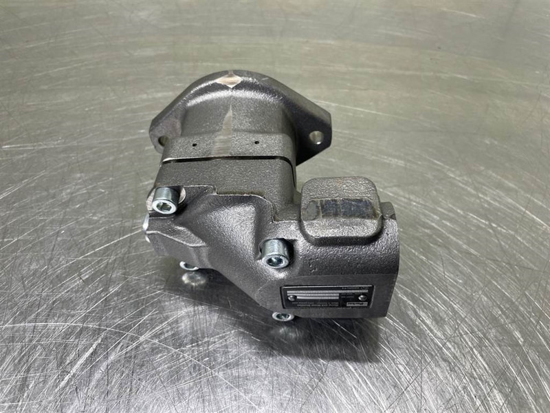 Parker F11-012-RB-CV-K-Hydraulic motor/Hydraulikmotor - Υδραυλικό για Κατασκευή μηχανήματα: φωτογραφία 3 Parker F11-012-RB-CV-K-Hydraulic motor/Hydraulikmotor - Υδραυλικό για Κατασκευή μηχανήματα: φωτογραφία 3