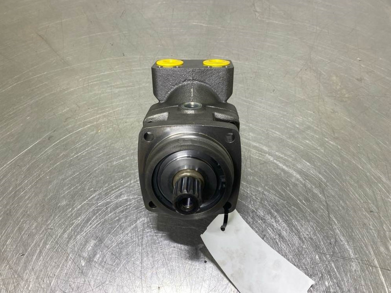 Parker F12-030-MF-IV-D-Drive motor/Fahrmotor/Rijmotor - Υδραυλικό για Κατασκευή μηχανήματα: φωτογραφία 4 Parker F12-030-MF-IV-D-Drive motor/Fahrmotor/Rijmotor - Υδραυλικό για Κατασκευή μηχανήματα: φωτογραφία 4
