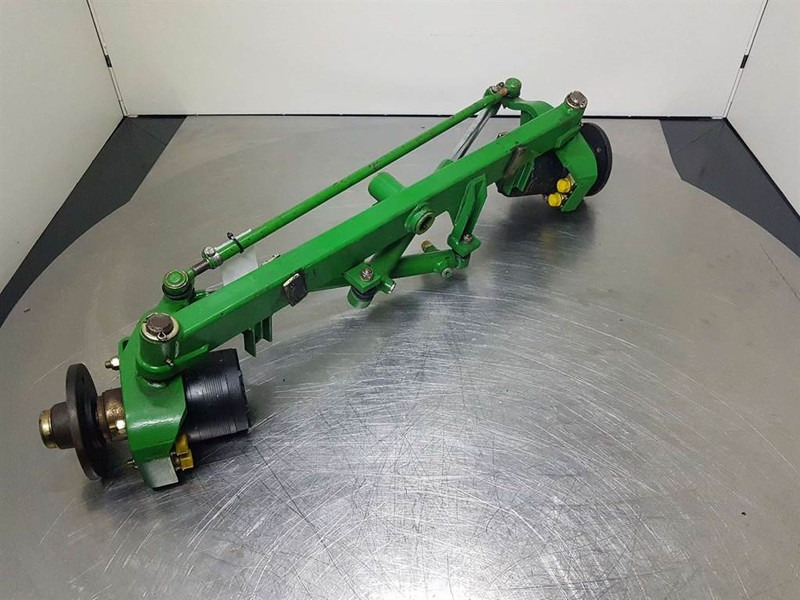 Parker Hydraulic motor/Torqmotor- Axle/Achse/As - Αξονας και ανταλλακτικά για Κατασκευή μηχανήματα: φωτογραφία 2 Parker Hydraulic motor/Torqmotor- Axle/Achse/As - Αξονας και ανταλλακτικά για Κατασκευή μηχανήματα: φωτογραφία 2