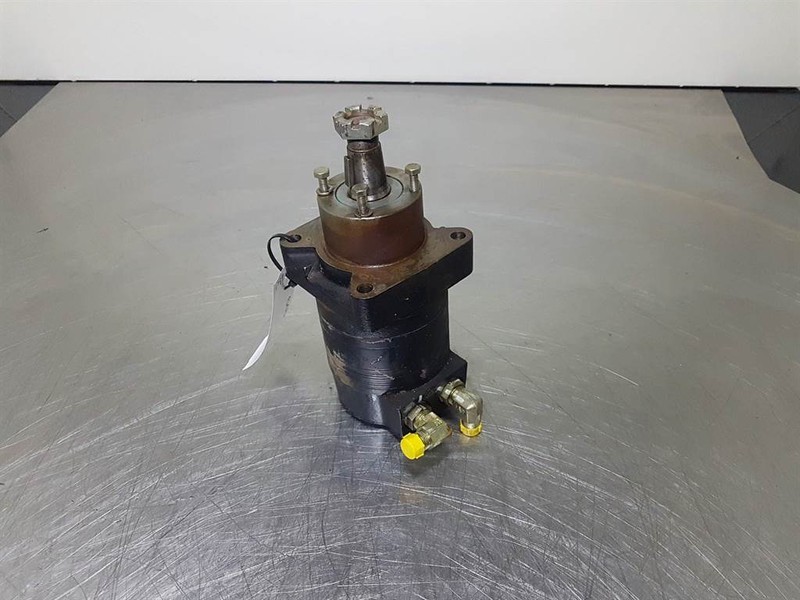 Parker TF0240LB080AAKF-MB156008AAJX-Hydraulic motor - Υδραυλικό για Κατασκευή μηχανήματα: φωτογραφία 1 Parker TF0240LB080AAKF-MB156008AAJX-Hydraulic motor - Υδραυλικό για Κατασκευή μηχανήματα: φωτογραφία 1