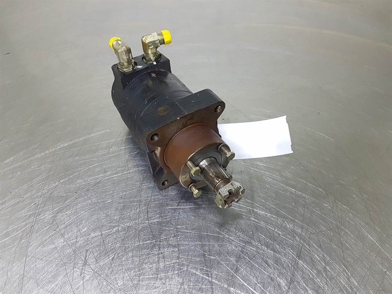 Parker TF0240LB080AAKF-MB156008AAJX-Hydraulic motor - Υδραυλικό για Κατασκευή μηχανήματα: φωτογραφία 4 Parker TF0240LB080AAKF-MB156008AAJX-Hydraulic motor - Υδραυλικό για Κατασκευή μηχανήματα: φωτογραφία 4
