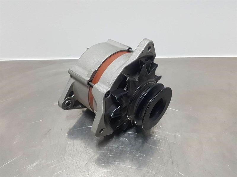 Perkins 1004-24V 55A-Alternator/Lichtmaschine/Dynamo - Κινητήρας για Κατασκευή μηχανήματα: φωτογραφία 1 Perkins 1004-24V 55A-Alternator/Lichtmaschine/Dynamo - Κινητήρας για Κατασκευή μηχανήματα: φωτογραφία 1
