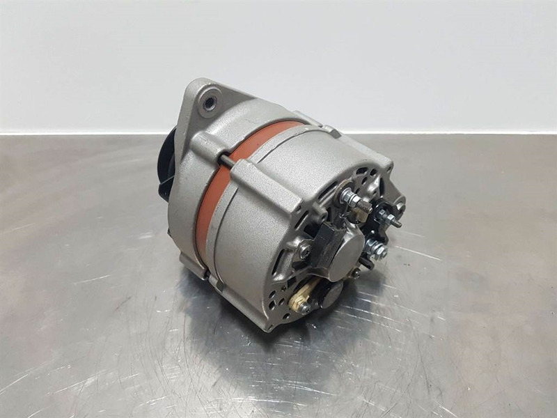 Perkins 1004-24V 55A-Alternator/Lichtmaschine/Dynamo - Κινητήρας για Κατασκευή μηχανήματα: φωτογραφία 4 Perkins 1004-24V 55A-Alternator/Lichtmaschine/Dynamo - Κινητήρας για Κατασκευή μηχανήματα: φωτογραφία 4
