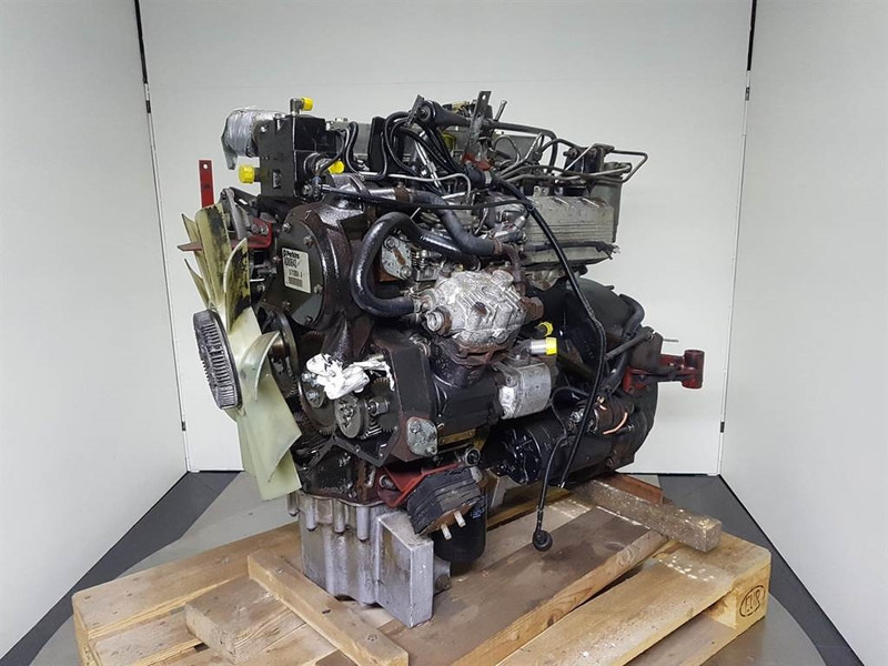 Perkins 1004E-4TW - Engine/Motor - Κινητήρας και ανταλλακτικά για Κατασκευή μηχανήματα: φωτογραφία 5 Perkins 1004E-4TW - Engine/Motor - Κινητήρας και ανταλλακτικά για Κατασκευή μηχανήματα: φωτογραφία 5