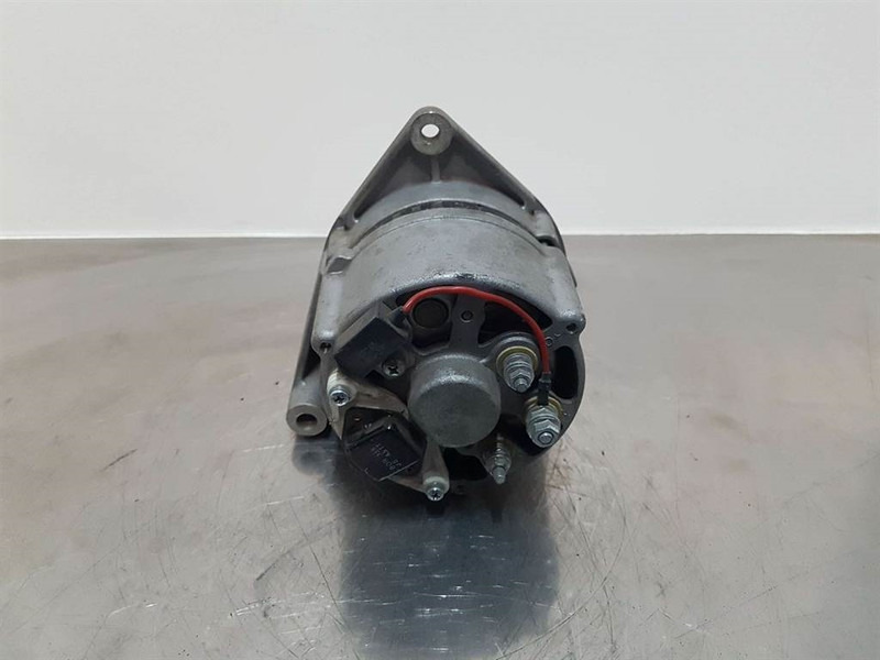 Perkins 12V 33A-11201507-Alternator/Lichtmaschine/Dynamo - Κινητήρας για Κατασκευή μηχανήματα: φωτογραφία 5 Perkins 12V 33A-11201507-Alternator/Lichtmaschine/Dynamo - Κινητήρας για Κατασκευή μηχανήματα: φωτογραφία 5