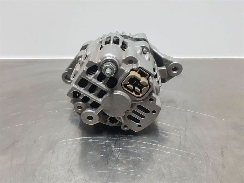 Perkins 14V 50A - Alternator/Lichtmaschine/Dynamo - Κινητήρας για Κατασκευή μηχανήματα: φωτογραφία 4 Perkins 14V 50A - Alternator/Lichtmaschine/Dynamo - Κινητήρας για Κατασκευή μηχανήματα: φωτογραφία 4
