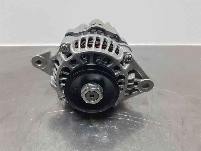 Perkins 14V 50A - Alternator/Lichtmaschine/Dynamo - Κινητήρας για Κατασκευή μηχανήματα: φωτογραφία 2 Perkins 14V 50A - Alternator/Lichtmaschine/Dynamo - Κινητήρας για Κατασκευή μηχανήματα: φωτογραφία 2