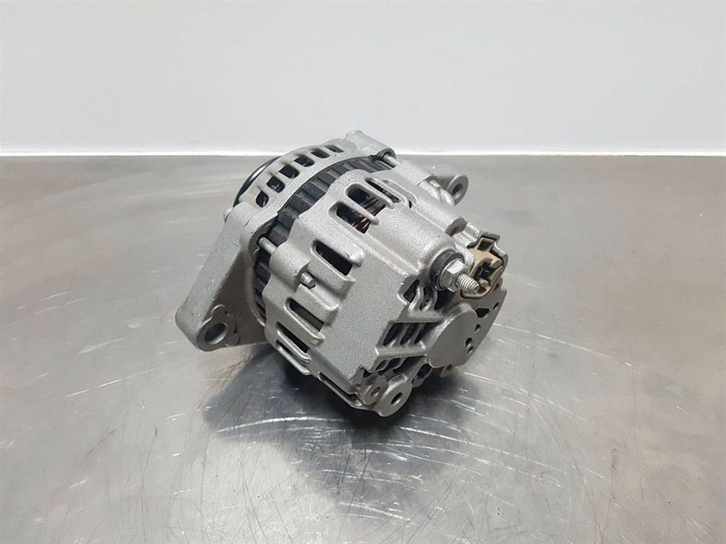 Perkins 14V 50A - Alternator/Lichtmaschine/Dynamo - Κινητήρας για Κατασκευή μηχανήματα: φωτογραφία 5 Perkins 14V 50A - Alternator/Lichtmaschine/Dynamo - Κινητήρας για Κατασκευή μηχανήματα: φωτογραφία 5
