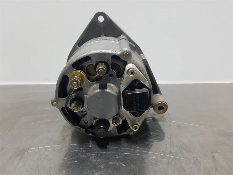 Perkins 4.236-14V 55A-Alternator/Lichtmaschine/Dynamo - Κινητήρας για Κατασκευή μηχανήματα: φωτογραφία 5 Perkins 4.236-14V 55A-Alternator/Lichtmaschine/Dynamo - Κινητήρας για Κατασκευή μηχανήματα: φωτογραφία 5