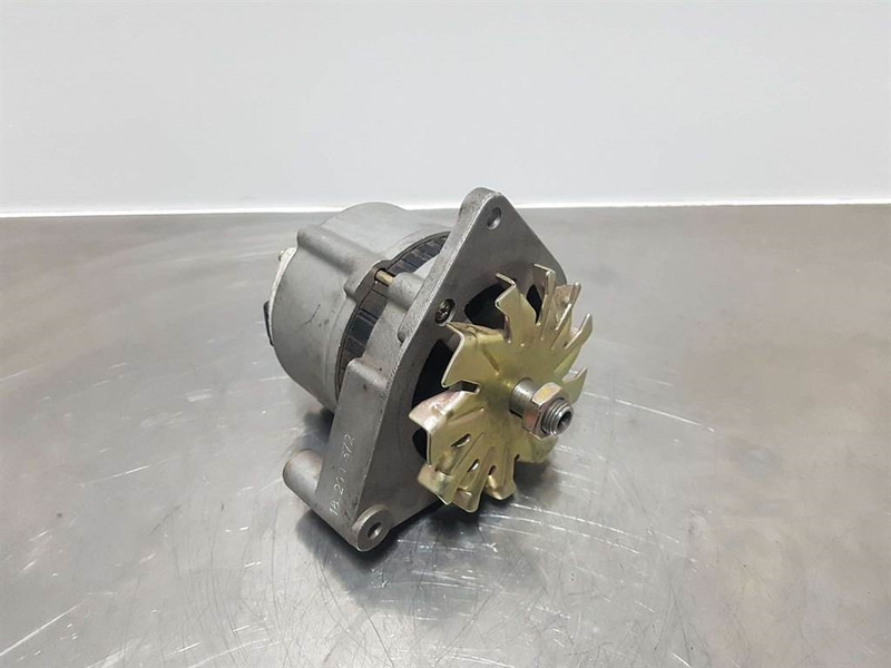 Perkins 4.236-14V 55A-Alternator/Lichtmaschine/Dynamo - Κινητήρας για Κατασκευή μηχανήματα: φωτογραφία 1 Perkins 4.236-14V 55A-Alternator/Lichtmaschine/Dynamo - Κινητήρας για Κατασκευή μηχανήματα: φωτογραφία 1