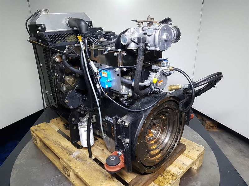 Perkins 42KVTREG10008451 - Volvo L45 - Engine/Motor - Κινητήρας και ανταλλακτικά για Κατασκευή μηχανήματα: φωτογραφία 5 Perkins 42KVTREG10008451 - Volvo L45 - Engine/Motor - Κινητήρας και ανταλλακτικά για Κατασκευή μηχανήματα: φωτογραφία 5