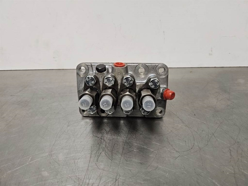 Perkins 700 - Fuel pump/Kraftstoffpumpe/Brandstofpomp - Κινητήρας για Κατασκευή μηχανήματα: φωτογραφία 3 Perkins 700 - Fuel pump/Kraftstoffpumpe/Brandstofpomp - Κινητήρας για Κατασκευή μηχανήματα: φωτογραφία 3