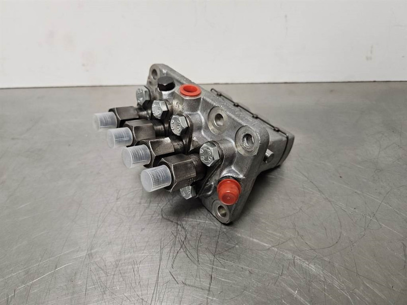 Perkins 700 - Fuel pump/Kraftstoffpumpe/Brandstofpomp - Κινητήρας για Κατασκευή μηχανήματα: φωτογραφία 4 Perkins 700 - Fuel pump/Kraftstoffpumpe/Brandstofpomp - Κινητήρας για Κατασκευή μηχανήματα: φωτογραφία 4