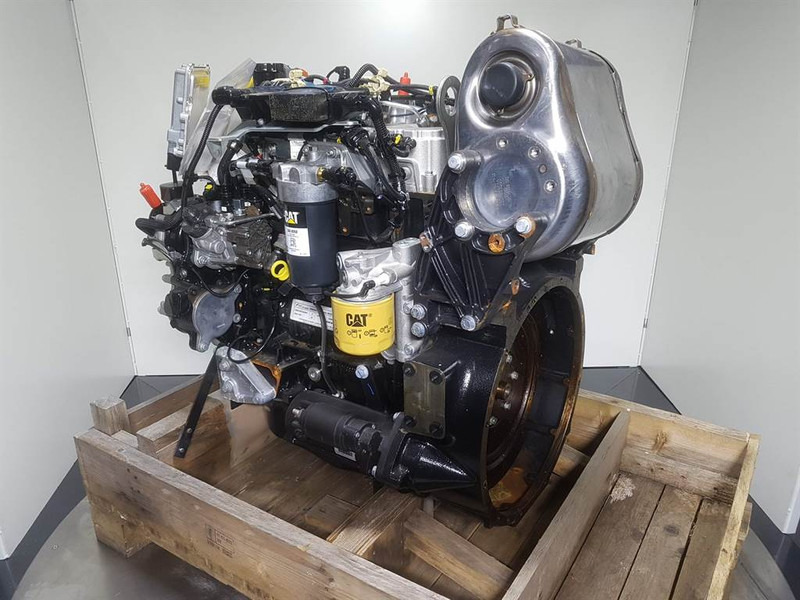 Perkins 854 - Engine/Motor - Κινητήρας για Κατασκευή μηχανήματα: φωτογραφία 5 Perkins 854 - Engine/Motor - Κινητήρας για Κατασκευή μηχανήματα: φωτογραφία 5