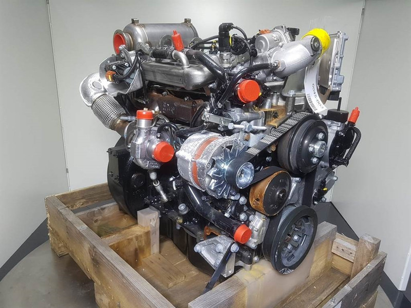 Perkins 854 - Engine/Motor - Κινητήρας για Κατασκευή μηχανήματα: φωτογραφία 2 Perkins 854 - Engine/Motor - Κινητήρας για Κατασκευή μηχανήματα: φωτογραφία 2