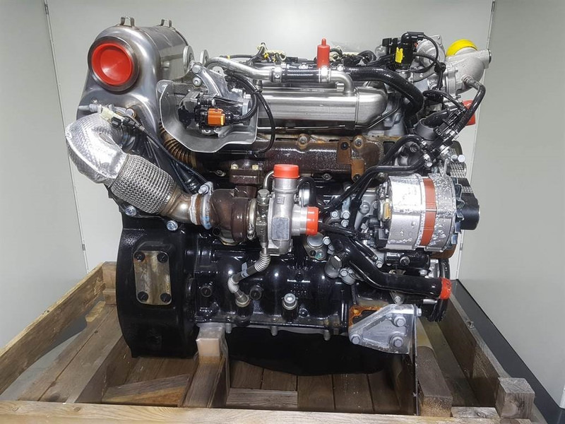 Perkins 854 - Engine/Motor - Κινητήρας για Κατασκευή μηχανήματα: φωτογραφία 1 Perkins 854 - Engine/Motor - Κινητήρας για Κατασκευή μηχανήματα: φωτογραφία 1