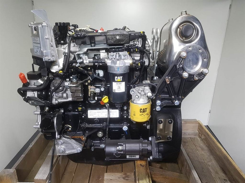 Perkins 854 - Engine/Motor - Κινητήρας για Κατασκευή μηχανήματα: φωτογραφία 4 Perkins 854 - Engine/Motor - Κινητήρας για Κατασκευή μηχανήματα: φωτογραφία 4