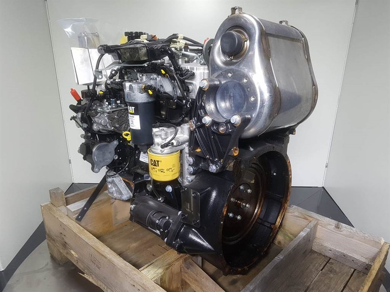 Perkins 854 - Engine/Motor - Κινητήρας για Κατασκευή μηχανήματα: φωτογραφία 5 Perkins 854 - Engine/Motor - Κινητήρας για Κατασκευή μηχανήματα: φωτογραφία 5
