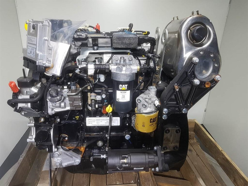 Perkins 854 - Engine/Motor - Κινητήρας για Κατασκευή μηχανήματα: φωτογραφία 4 Perkins 854 - Engine/Motor - Κινητήρας για Κατασκευή μηχανήματα: φωτογραφία 4