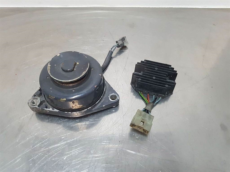 Perkins GP9150-12V 20A-Alternator/Lichtmaschine/Dynamo - Κινητήρας για Κατασκευή μηχανήματα: φωτογραφία 5 Perkins GP9150-12V 20A-Alternator/Lichtmaschine/Dynamo - Κινητήρας για Κατασκευή μηχανήματα: φωτογραφία 5