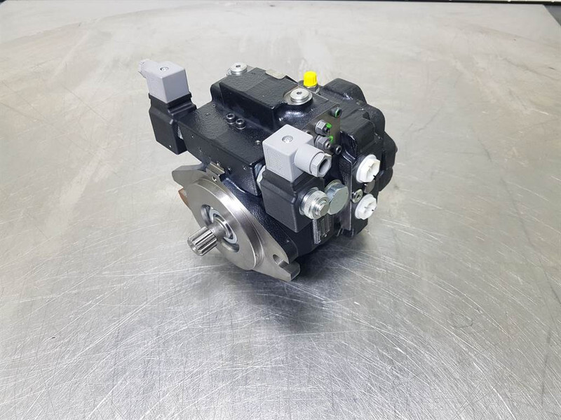 Poclain B18864D - Drive pump/Fahrpumpe/Rijpomp - Υδραυλικό για Κατασκευή μηχανήματα: φωτογραφία 1 Poclain B18864D - Drive pump/Fahrpumpe/Rijpomp - Υδραυλικό για Κατασκευή μηχανήματα: φωτογραφία 1