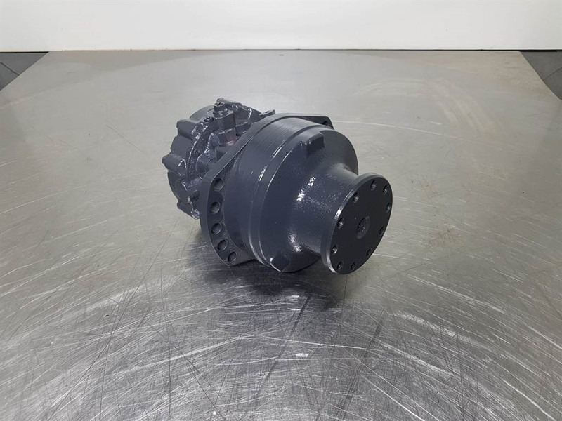 Poclain Hydraulics MS/MSE-Bomag A40828D-05818838-Wheel mot - Υδραυλικό: φωτογραφία 1 Poclain Hydraulics MS/MSE-Bomag A40828D-05818838-Wheel mot - Υδραυλικό: φωτογραφία 1