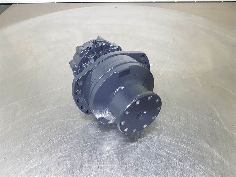 Poclain MS/MSE-Bomag A40828D-Wheel motor/Radmotor - Υδραυλικό για Κατασκευή μηχανήματα: φωτογραφία 2 Poclain MS/MSE-Bomag A40828D-Wheel motor/Radmotor - Υδραυλικό για Κατασκευή μηχανήματα: φωτογραφία 2